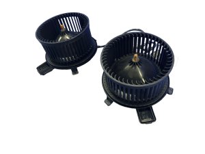 2022-2024 Lucid Air Front HVAC Blower Motor Set (Used OEM)