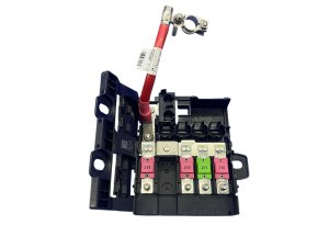  BMW 7 series Battery Power Distribution Pyrofuse (Used OEM)