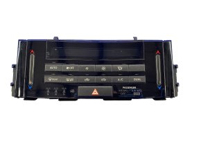 2021-2024 Lexus IS300 HVAC Temperature and Climate Control Assembly (Used OEM)