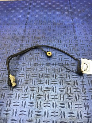 2017-2022 Genesis G90 Engine Knock Detonation Sensor Set (Used OEM)