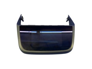 2022-2024 Lucid Air Rear Center Console Infotainment Display Screen (Used OEM)