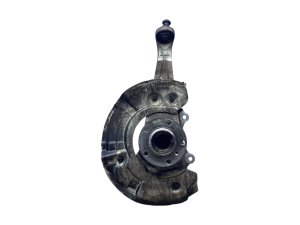2010-2014 Rolls-Royce Ghost Front Steering Knuckle Hub and Bearing Assembly (Used OEM)