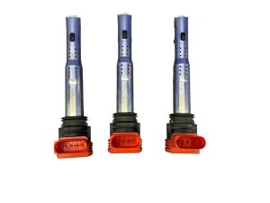 2017-2023 Audi R8 Ignition Coil Set of 5 (Used OEM)