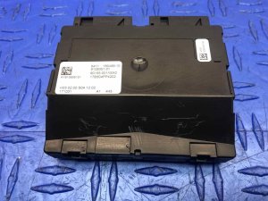  BMW 7 series HVAC Climate Control Module (Used OEM)