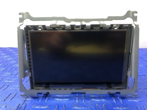 2015 Jaguar XF Multifunction Information and Navigation Display Screen (Used OEM)