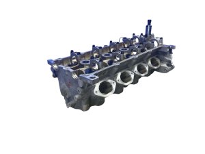 2009-2012 Maserati Quattroporte Engine Cylinder Head (Used OEM)