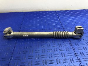 2019-2024 BMW Z4 Lower Intermediate Steering Shaft (Used OEM)