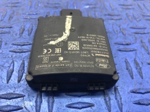 2020-2023 FORD EXPLORER Blind Spot Detection Radar Sensor - Rear (Used OEM)