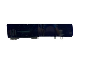 2025 Nissan Kicks 12.3-inch Digital Instrument Cluster Display - Front (Used OEM)