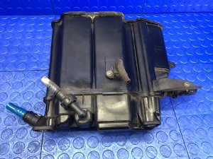 OEM Hybrid Fuel Vapor Charcoal Canister for 2012-2016 Porsche Panamera (OEM)