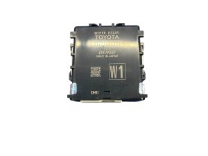 2023-2025 Toyota Prius Wiper Relay Control Module (Used OEM)