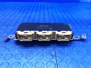2015 Mercedes-Benz S500 Seat Adjustment Control Module - Rear (Used OEM)