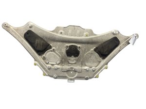 2018-2024 Lexus LS500 Underbody Skid Plate Splash Shield (Used OEM)