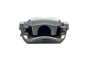 2023-2025 Toyota Prius Silver Disc Brake Caliper - Rear, Left (Driver) (Used OEM)