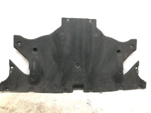  Tesla Model y Under-Body Splash Shield Guard - Rear (Used OEM)