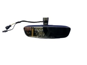 2023-2024 Fisker Ocean Frameless Auto-Dimming Interior Rear View Mirror (Used OEM)