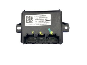 2022-2025 Lucid Air Front Seat Massage and Vibration Control Module (Used OEM)