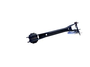 2024-2025 Toyota Grand Highlander Upper and Lower Suspension Control Arm Set - Rear, Left (Driver) (Used OEM)
