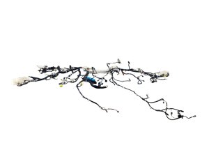 2019-2024 Lexus UX250h Instrument Panel Dashboard Wiring Harness - Front (Used OEM)