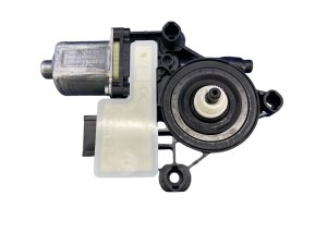 2016-2024 Volkswagen Tiguan Door Power Window Motor - Rear, Left (Driver) (Used OEM)