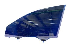 2018-2025 Toyota Camry Door Window Glass - Front, Left (Driver) (Used OEM)