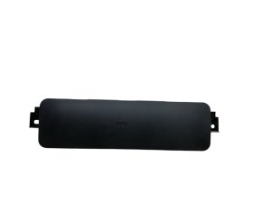 2018-2024 BMW X3 Black Knee Bolster SRS Air Bag - Front (Used OEM)