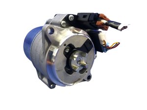 2015-2025 Mitsubishi RVR Electric Power Steering Column Motor Actuator (Used OEM)