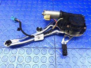 2017-2023 Mercedes-Benz E500 Tailgate Pull Down Lift Actuator Motor (Used OEM)
