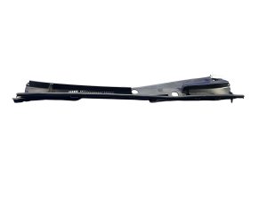 2023-2025 Toyota Prius Black Windshield Cowl Trim Cover Panel - Front (Used OEM)