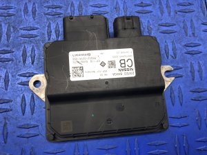 2017-2022 INFINITI Q50 VTC Valve Control Module (Used OEM)