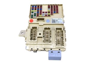 2024-2025 Hyundai Sonata Interior Cabin Fuse Relay Junction Block Box (Used OEM)