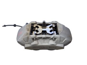 2016 Mercedes-Benz C280 AMG Sport Disc Brake Caliper - Front, Left (Driver) (Used OEM)