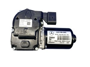 2018-2020 Mercedes-Benz S500 Windshield Wiper Motor - Front (Used OEM)
