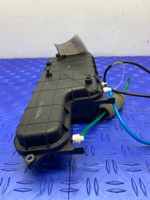 2012-2018 Mercedes-Benz CLS550 Airmatic Suspension Compressed Air Reservoir (Used OEM)