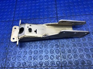 2004-2014 Lamborghini Gallardo Seat Belt Bracket (Used OEM)