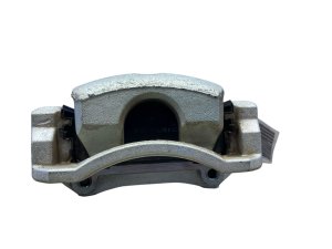 2021-2025 Hyundai Elantra Silver Disc Brake Caliper Assembly - Front, Left (Driver) (Used OEM)