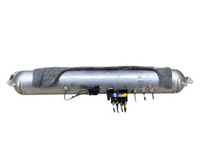 2024-2026 Tesla Cybertruck Air Suspension Compressor Reservoir Tank (Used OEM)