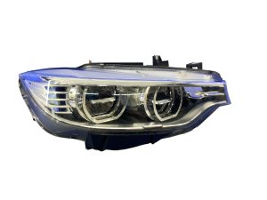 2015-2020 BMW M4 Adaptive LED Headlight Assembly - Front, Right (Passenger) (Used OEM)