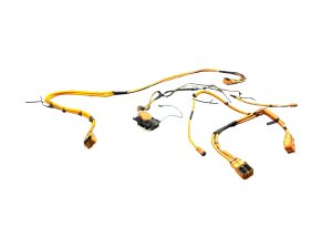 2014-2020 BMW i8 High Voltage Battery Cable Set (Used OEM)