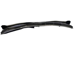 2020-2025 Mazda CX-30 Black Windshield Cowl Trim Cover Panel Set - Front (Used OEM)