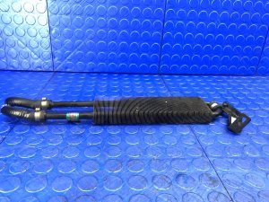 2008-2015 Audi R8 Power Steering Cooler - Front (Used OEM)