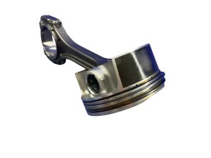 2021-2024 Dodge Durango Engine Piston and Connecting Rod Assembly (Used OEM)