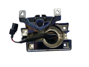 2021-2024 Genesis G80 Decklid Backup Camera with Bracket - Rear (Used OEM)
