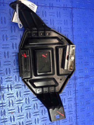 2016-2022 BMW 750i Secondary Battery Tray (Used OEM)