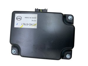 2025 Mazda CX-70 110V Inverter Control Module (Used OEM)
