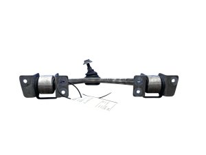 2008-2015 Audi R8 Upper Suspension Control Arm - Rear, Left (Driver) (Used OEM)