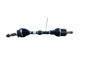 2023-2024 Subaru Solterra CV Axle Shaft - Front, Right (Passenger) (Used OEM)