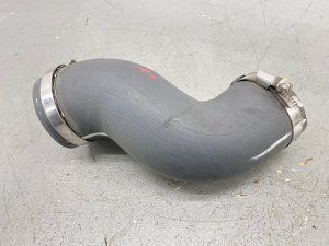 2020-2023 McLaren GT Engine Air Intake Hose Tube (Used OEM)