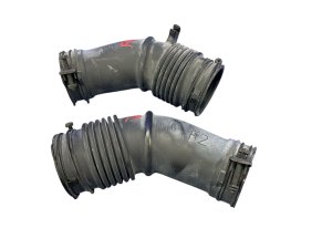 2018-2025 Lexus LS500 Engine Air Intake Resonator Pipe Tube Set - Front (Used OEM)