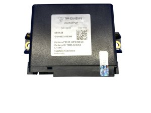 2017-2025 Porsche Boxster Vehicle Tracking System Control Module (Used OEM)